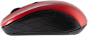 Energy EK-008W black/red