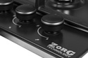 ZorG Technology LTSR D black (EMY)