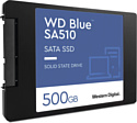 Western Digital Blue SA510 500GB WDS500G3B0A