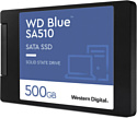 Western Digital Blue SA510 500GB WDS500G3B0A