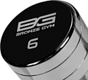 Bronze Gym BG-PA-DB-C06 6 кг