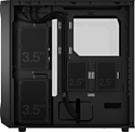 Fractal Design Focus 2 Black TG Clear Tint FD-C-FOC2A-01