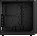 Fractal Design Focus 2 Black TG Clear Tint FD-C-FOC2A-01