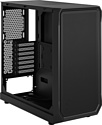 Fractal Design Focus 2 Black TG Clear Tint FD-C-FOC2A-01