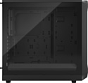 Fractal Design Focus 2 Black TG Clear Tint FD-C-FOC2A-01