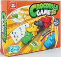 Darvish Crocodile game DV-T-2968