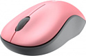 Dareu LM106G pink/gray