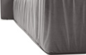 Divan Клифтон 160x200 (velvet grey)