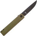 Fox Knives Chnops FFX-543 ALG