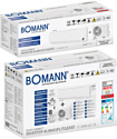 Bomann CL 6046 QC CB