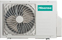 Hisense AUD-24UX4SLL4/AUW-24U4SF1