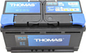 Thomas 100 Ah/12V 860А R+