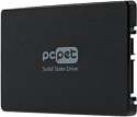 PC Pet 4TB PCPS004T2