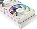 ID-COOLING SL240 White