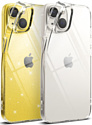 Ringke Air iPhone 14 Plus Glitter Clear