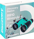 Discovery Basics BB10 79653