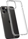 Spigen Ultra Hybrid для iPhone 12/iPhone 12 Pro ACS01702 (прозрачный)