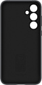 Samsung Silicone Case Galaxy A35 (черный)