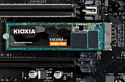 Kioxia Exceria G2 500GB LRC20Z500GG8