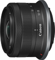 Canon RF-S 10-18mm F4.5-6.3 IS STM