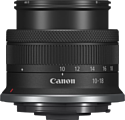 Canon RF-S 10-18mm F4.5-6.3 IS STM