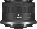 Canon RF-S 10-18mm F4.5-6.3 IS STM