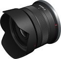 Canon RF-S 10-18mm F4.5-6.3 IS STM