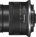 Canon RF-S 10-18mm F4.5-6.3 IS STM