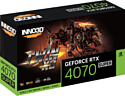 Inno3D GeForce RTX 4070 Super Twin X2 (N407S2-126X-186162N)