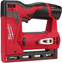 Milwaukee M12 BST-202X 4933459635 (с 2-мя АКБ)