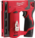 Milwaukee M12 BST-202X 4933459635 (с 2-мя АКБ)