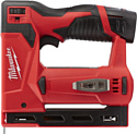 Milwaukee M12 BST-202X 4933459635 (с 2-мя АКБ)