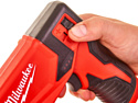 Milwaukee M12 BST-202X 4933459635 (с 2-мя АКБ)