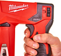 Milwaukee M12 BST-202X 4933459635 (с 2-мя АКБ)