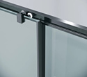 Grossman Cosmo 100x70x195 120.K33.02.1070.42.00 (графит сатин/стекло прозрачное) Grossman Cosmo 100x70x195 120.K33.02.1070.42.00 (графит сатин/стекло прозрачное)
