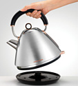 Morphy Richards Accents Rose Gold and Brushed Traditional Kettle 102105