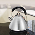 Morphy Richards Accents Rose Gold and Brushed Traditional Kettle 102105