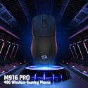 Redragon M916 Pro 4K black