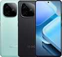 Vivo iQOO Z9 12/512GB (международная версия)