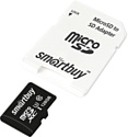 SmartBuy microSDXC SB128GBSDCL10U3-01 128GB SmartBuy microSDXC SB128GBSDCL10U3-01 128GB