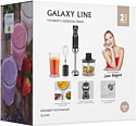 Galaxy Line GL2140