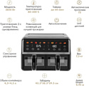 Tuarex AG-3003 Tuarex AG-3003