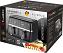 Tuarex AG-3003 Tuarex AG-3003