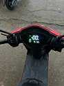 Volt Storm ZS (красный)