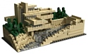 LEGO Architecture 21005 Fallingwater