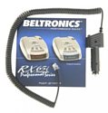 Beltronics RX65i Blue