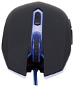 Gembird MUSG-001-B black-Blue USB