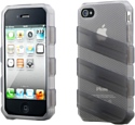 Cooler Master Claw Translucent Gray для iPhone 4/4S (C-IF4C-HFCW-3A)