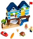 LEGO Creator 31063 Отпуск у моря