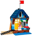 LEGO Creator 31063 Отпуск у моря